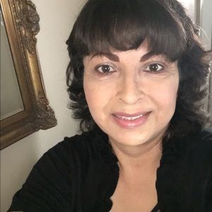 Meet your Posher, Belinda